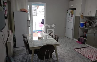 AYNI BİNADA SATILIK İKİ DAİRE