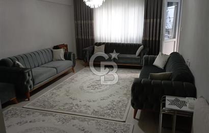 AYNI BİNADA SATILIK İKİ DAİRE