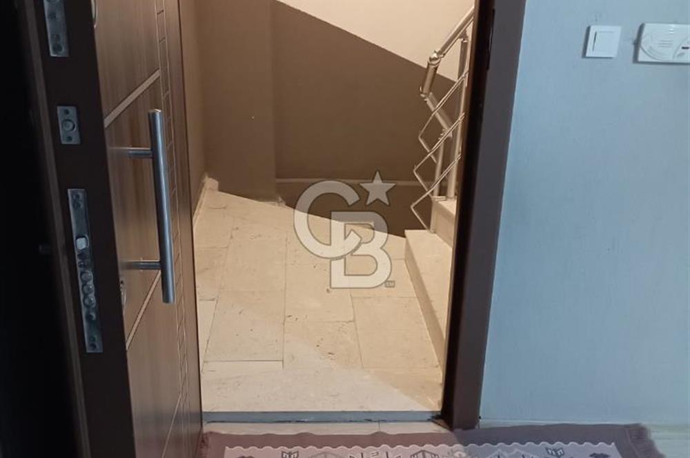 AYNI BİNADA SATILIK İKİ DAİRE