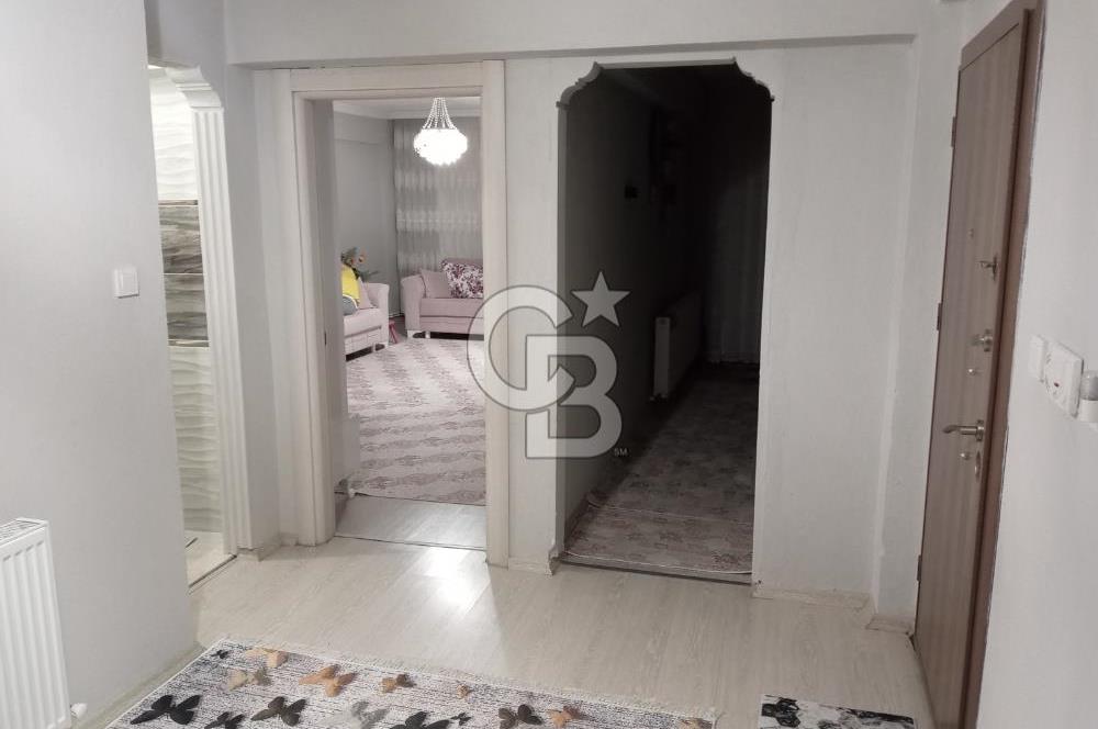 AYNI BİNADA SATILIK İKİ DAİRE