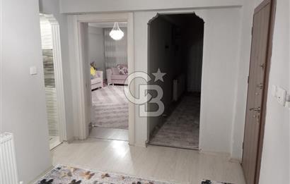 AYNI BİNADA SATILIK İKİ DAİRE