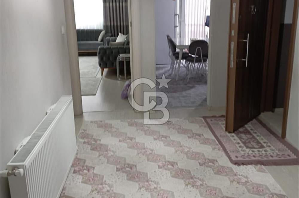 AYNI BİNADA SATILIK İKİ DAİRE