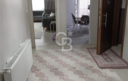 AYNI BİNADA SATILIK İKİ DAİRE