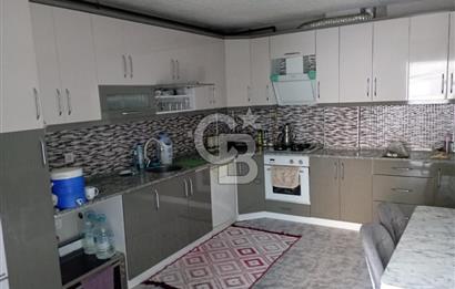 AYNI BİNADA SATILIK İKİ DAİRE