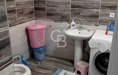AYNI BİNADA SATILIK İKİ DAİRE