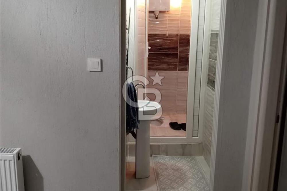 AYNI BİNADA SATILIK İKİ DAİRE