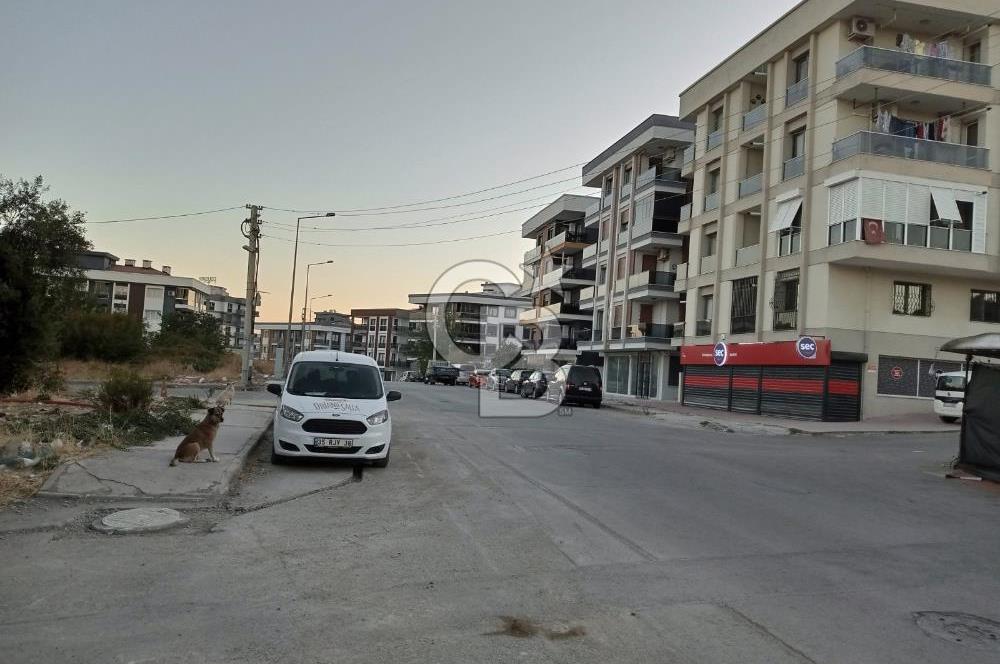 AYNI BİNADA SATILIK İKİ DAİRE
