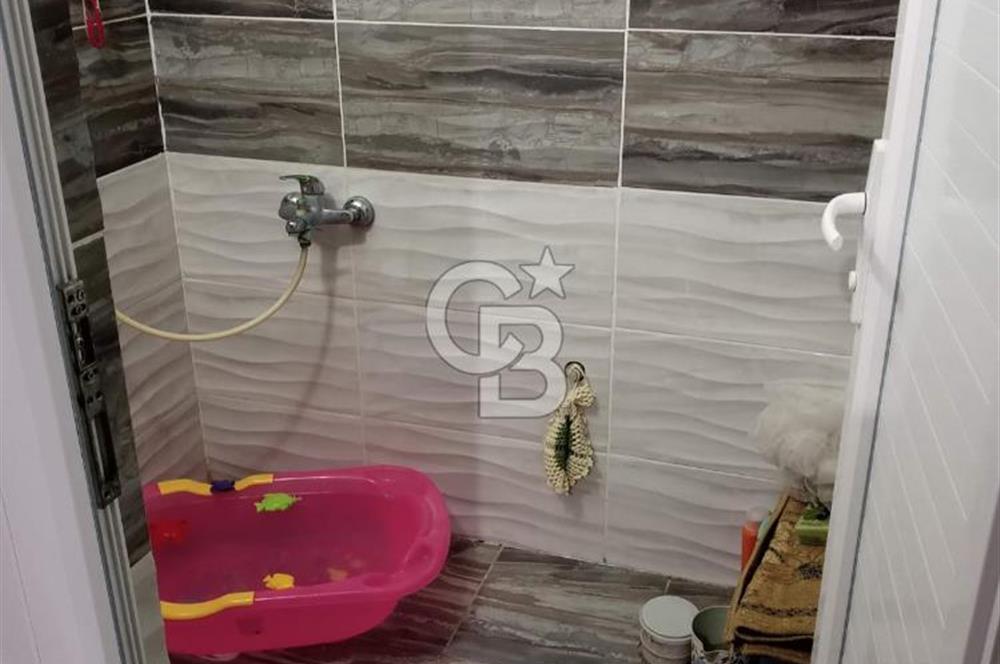 AYNI BİNADA SATILIK İKİ DAİRE