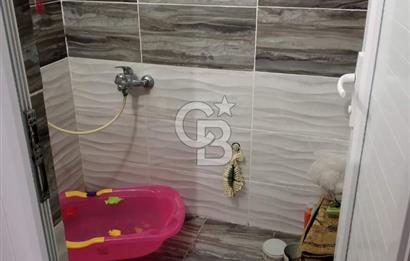 AYNI BİNADA SATILIK İKİ DAİRE