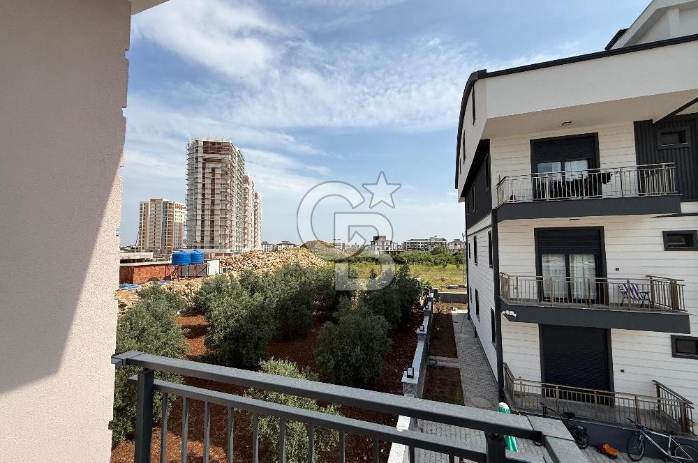 DÖŞEMEALTI MERKEZİ KONUM FIRSAT 1+1 KİRALIK DAİRE