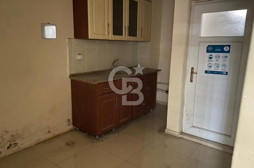 CADDE ÜZERİ 280 M2 KULLANIM ALANINA SAHİP BATARKATLI DÜKKAN+DEPO