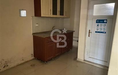 CADDE ÜZERİ 280 M2 KULLANIM ALANINA SAHİP BATARKATLI DÜKKAN+DEPO