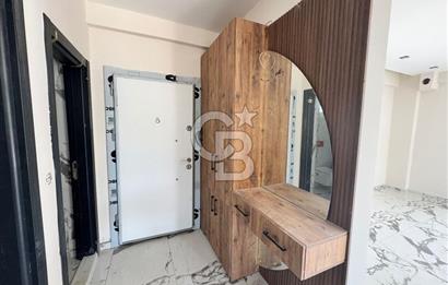Seferihisar Kavakdere' de Doğa ile İç İçe Site İçinde Satılık Villa