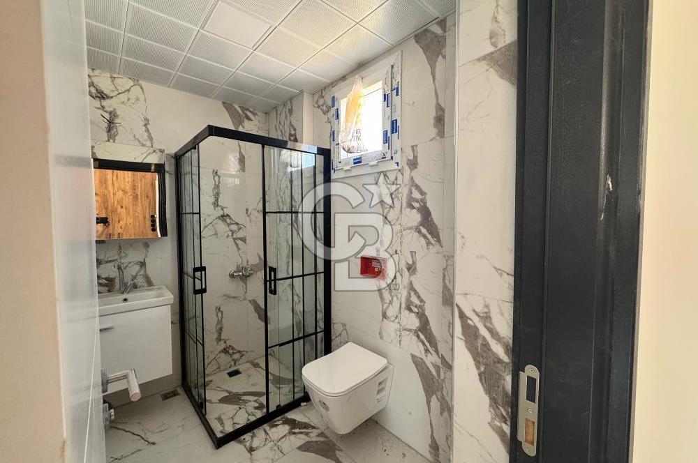 Seferihisar Kavakdere' de Doğa ile İç İçe Site İçinde Satılık Villa