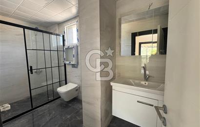 Seferihisar Kavakdere' de Doğa ile İç İçe Site İçinde Satılık Villa