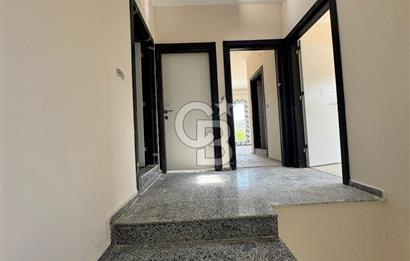 Seferihisar Kavakdere' de Doğa ile İç İçe Site İçinde Satılık Villa