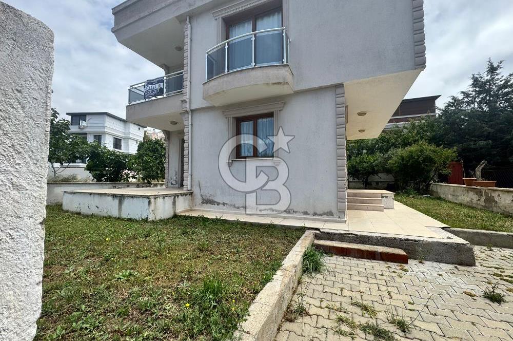 Akarca'da Denize Yakın Satılık Müstakil Villa