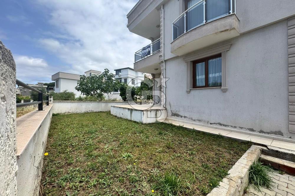 Akarca'da Denize Yakın Satılık Müstakil Villa