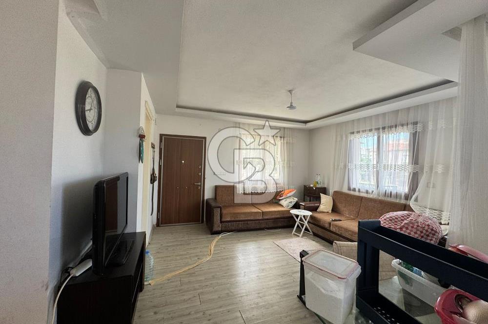 Akarca'da Denize Yakın Satılık Müstakil Villa
