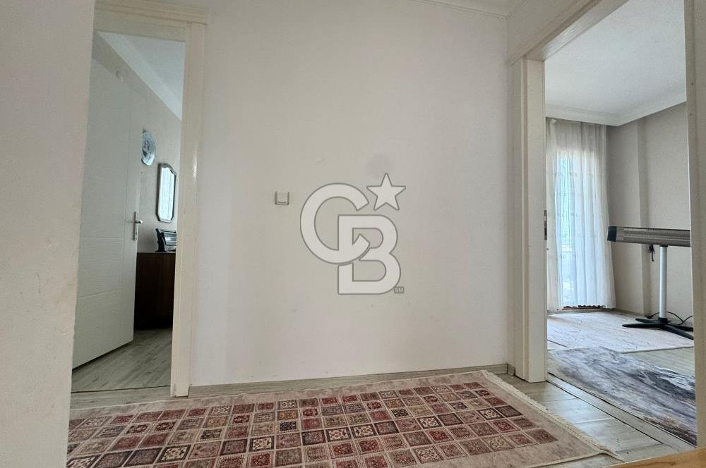 Akarca'da Denize Yakın Satılık Müstakil Villa