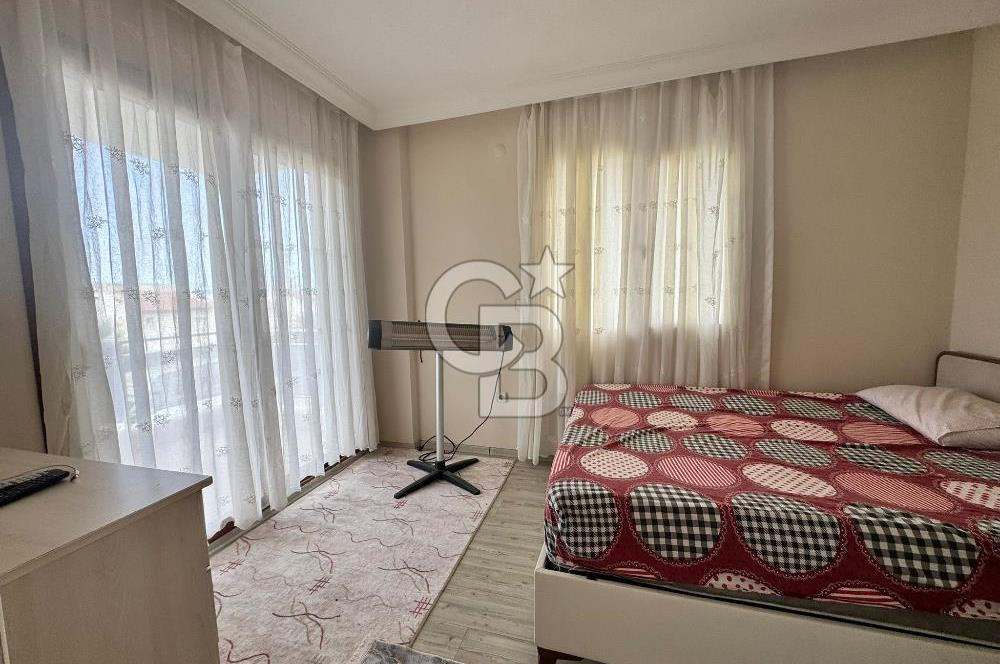 Akarca'da Denize Yakın Satılık Müstakil Villa