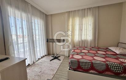 Akarca'da Denize Yakın Satılık Müstakil Villa