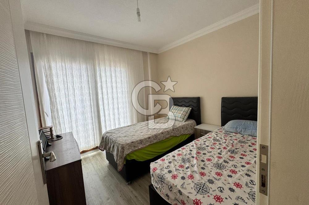 Akarca'da Denize Yakın Satılık Müstakil Villa