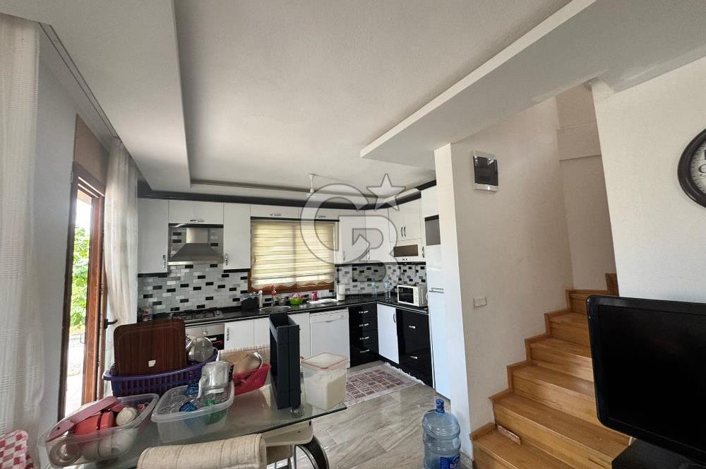 Akarca'da Denize Yakın Satılık Müstakil Villa