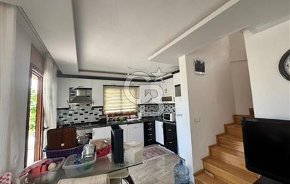 Akarca'da Denize Yakın Satılık Müstakil Villa