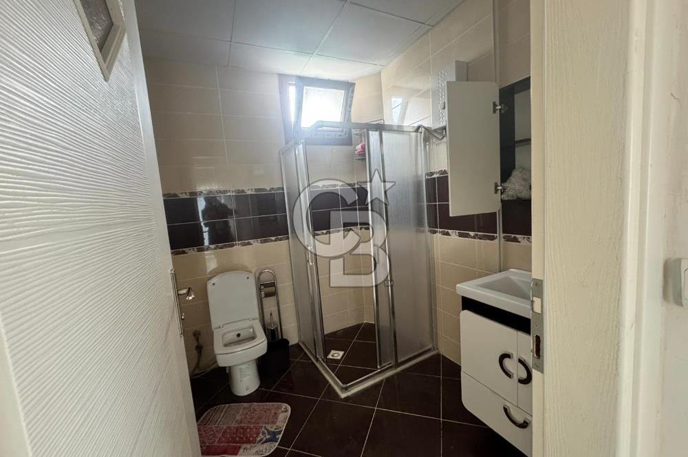 Akarca'da Denize Yakın Satılık Müstakil Villa