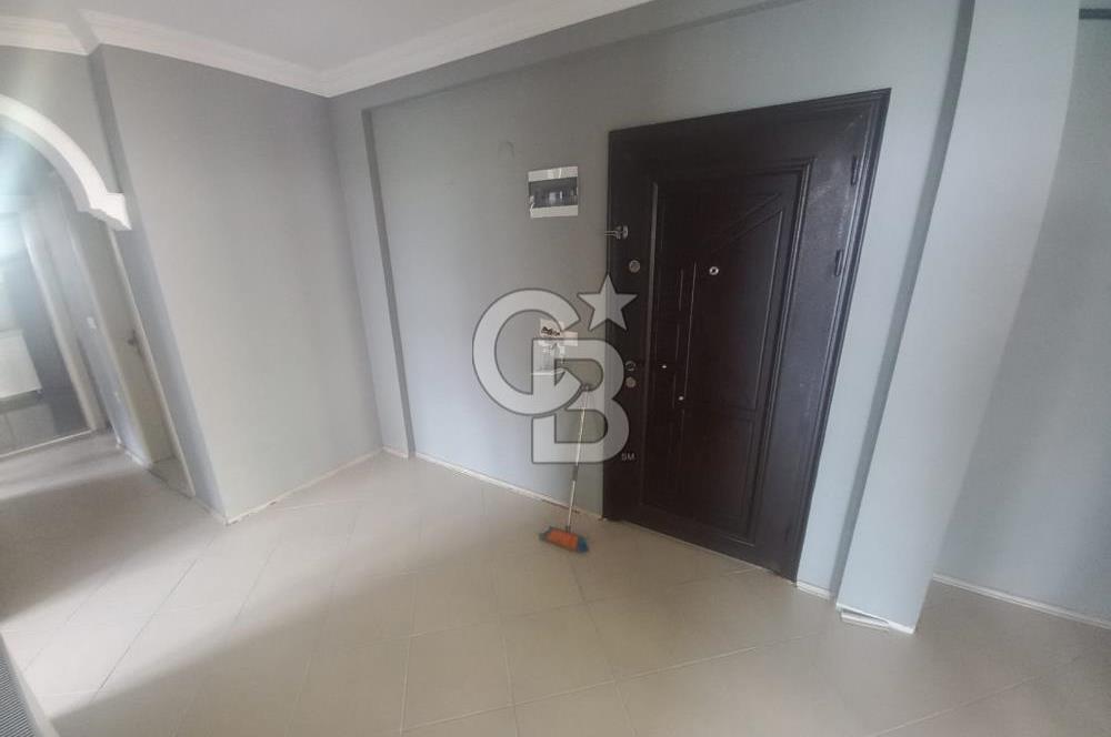 PELİTLİDE HARİKA KONUMDA KİRALIK 3+1 DAİRE