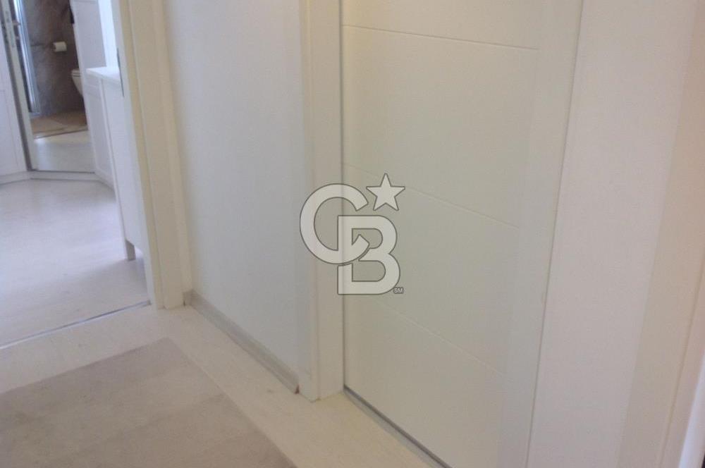SİNPAŞ YALI EVLERİ GÖL MANZARALI SATILIK 3+1 DAİRE