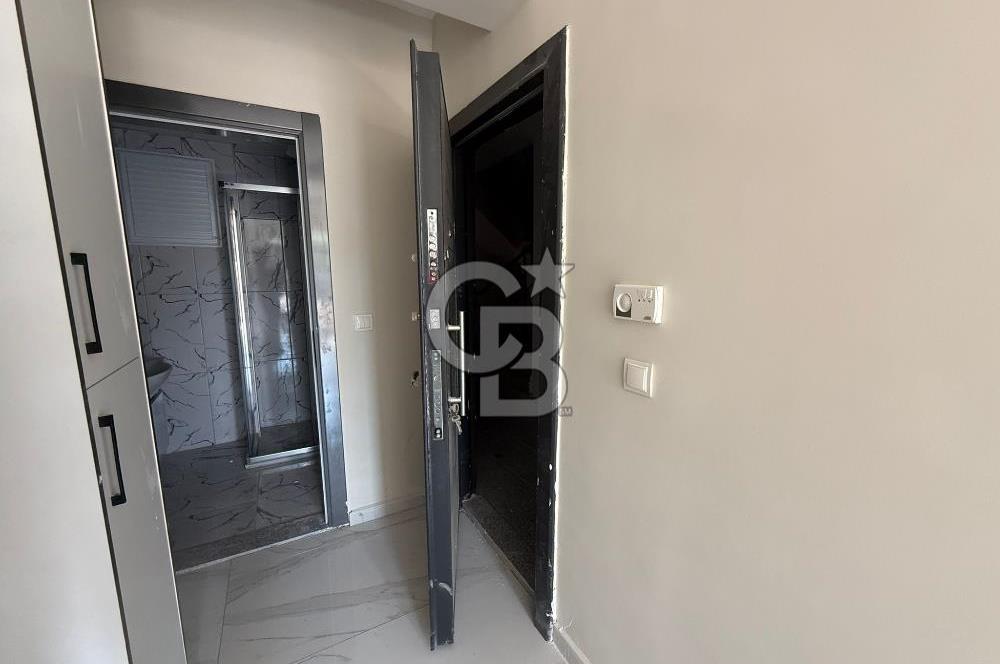 ÇANAKKALE MERKEZ CEVATPAŞA’DA ALMAN SOKAKTA SATILIK 1+1 DAİRE