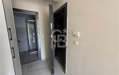 ÇANAKKALE MERKEZ CEVATPAŞA’DA ALMAN SOKAKTA SATILIK 1+1 DAİRE
