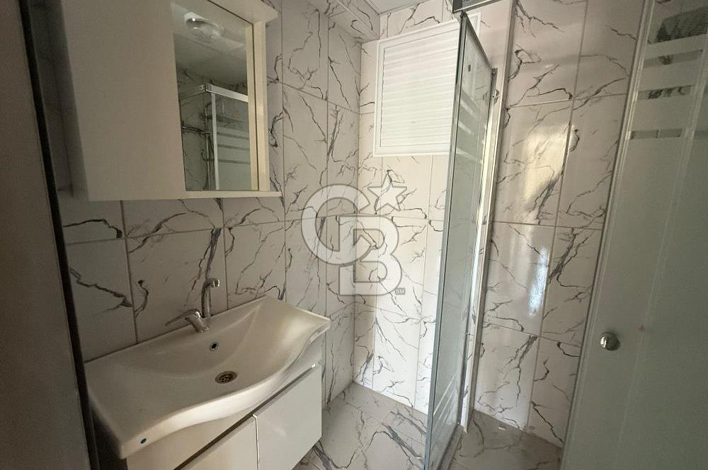 ÇANAKKALE MERKEZ CEVATPAŞA’DA ALMAN SOKAKTA SATILIK 1+1 DAİRE