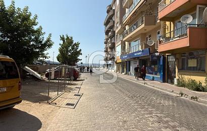 ÇANAKKALE MERKEZ CEVATPAŞA’DA ALMAN SOKAKTA SATILIK 1+1 DAİRE