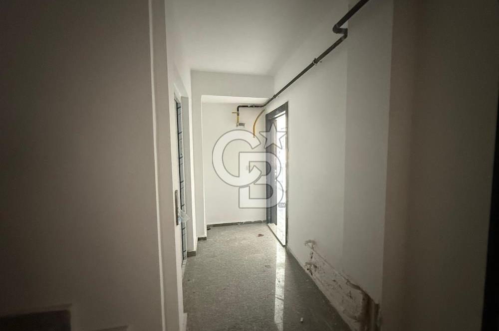 ÇANAKKALE MERKEZ CEVATPAŞA’DA ALMAN SOKAKTA SATILIK 1+1 DAİRE