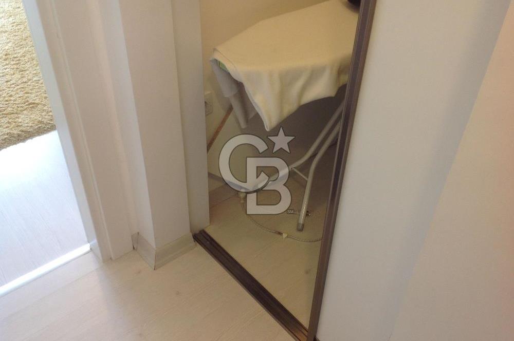 SİNPAŞ YALI EVLERİ GÖL MANZARALI SATILIK 3+1 DAİRE
