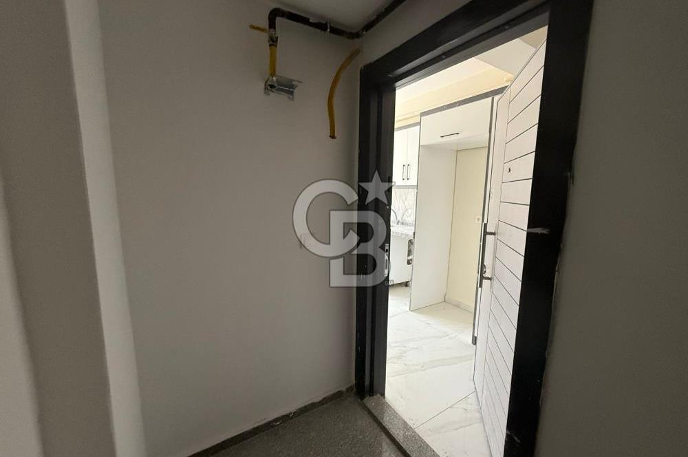 ÇANAKKALE MERKEZ CEVATPAŞA’DA ALMAN SOKAKTA SATILIK 1+1 DAİRE