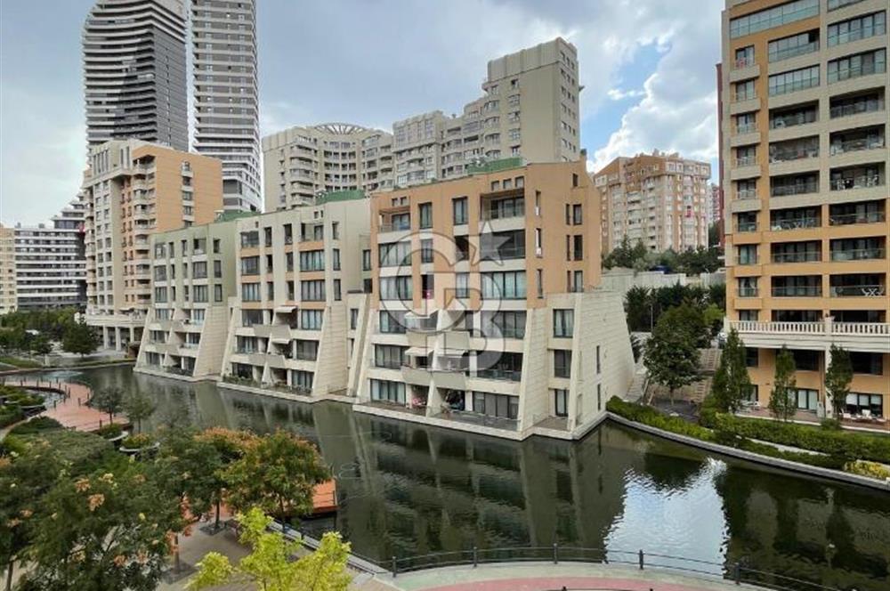 SİNPAŞ YALI EVLERİ GÖL MANZARALI SATILIK 3+1 DAİRE