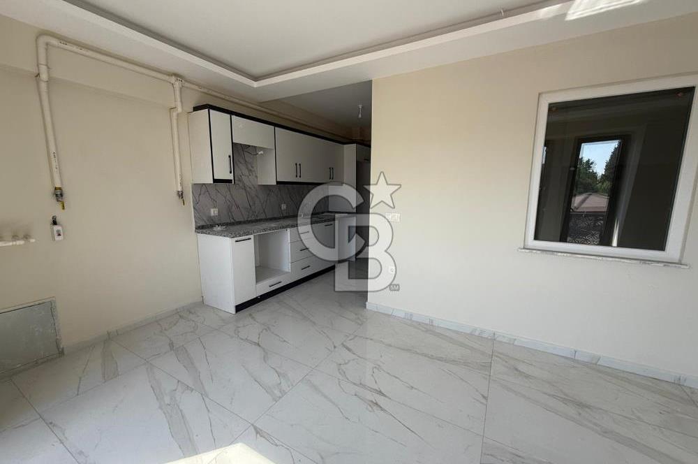 ÇANAKKALE MERKEZ CEVATPAŞA’DA ALMAN SOKAKTA SATILIK 1+1 DAİRE