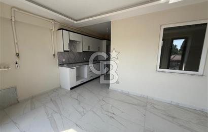 ÇANAKKALE MERKEZ CEVATPAŞA’DA ALMAN SOKAKTA SATILIK 1+1 DAİRE