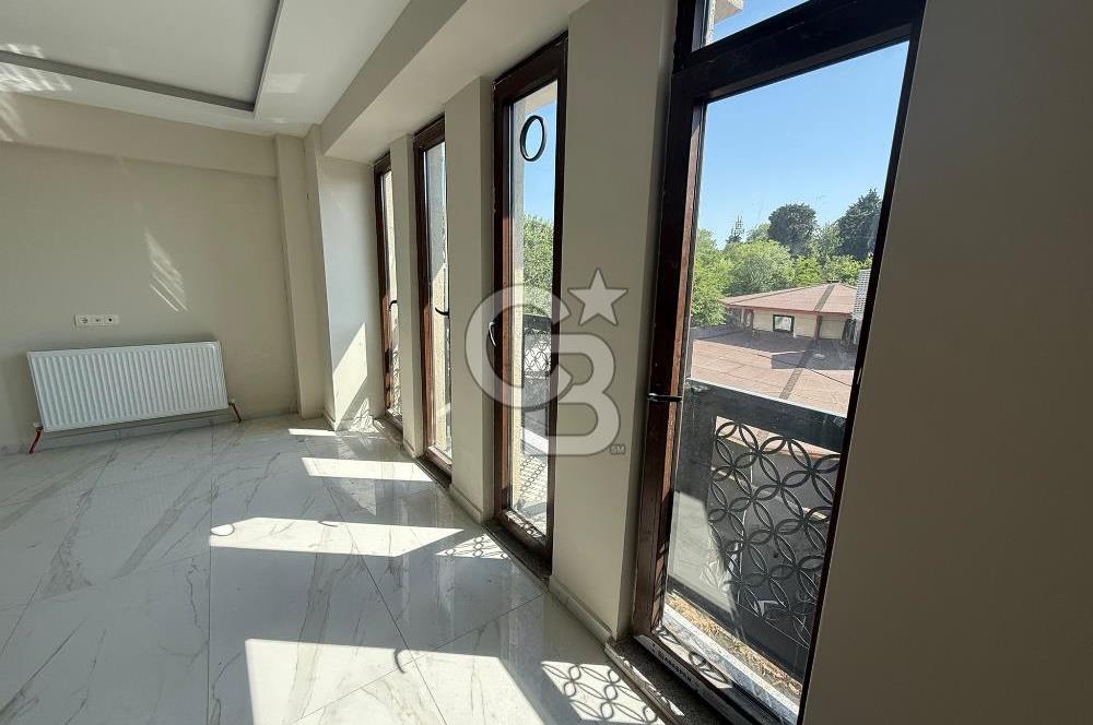 ÇANAKKALE MERKEZ CEVATPAŞA’DA ALMAN SOKAKTA SATILIK 1+1 DAİRE