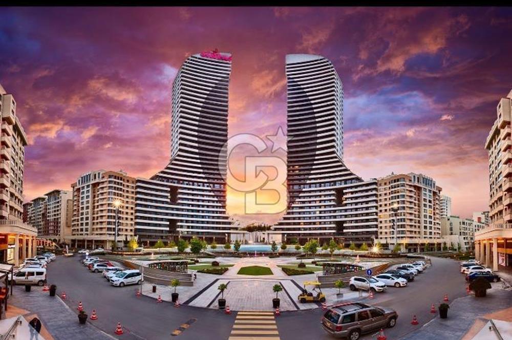 SİNPAŞ YALI EVLERİ GÖL MANZARALI SATILIK 3+1 DAİRE