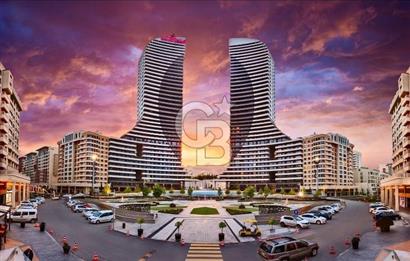 SİNPAŞ YALI EVLERİ GÖL MANZARALI SATILIK 3+1 DAİRE