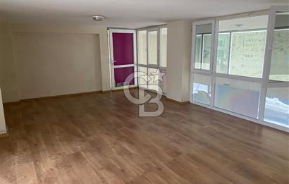 CADDE ÜZERİ 280 M2 KULLANIM ALANINA SAHİP BATARKATLI DÜKKAN+DEPO