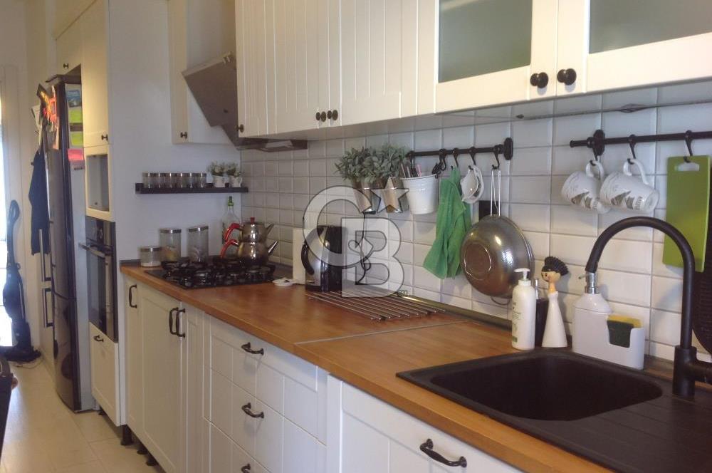 SİNPAŞ YALI EVLERİ GÖL MANZARALI SATILIK 3+1 DAİRE