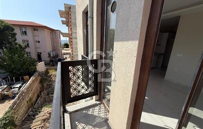 ÇANAKKALE MERKEZ CEVATPAŞA’DA ALMAN SOKAKTA SATILIK 1+1 DAİRE