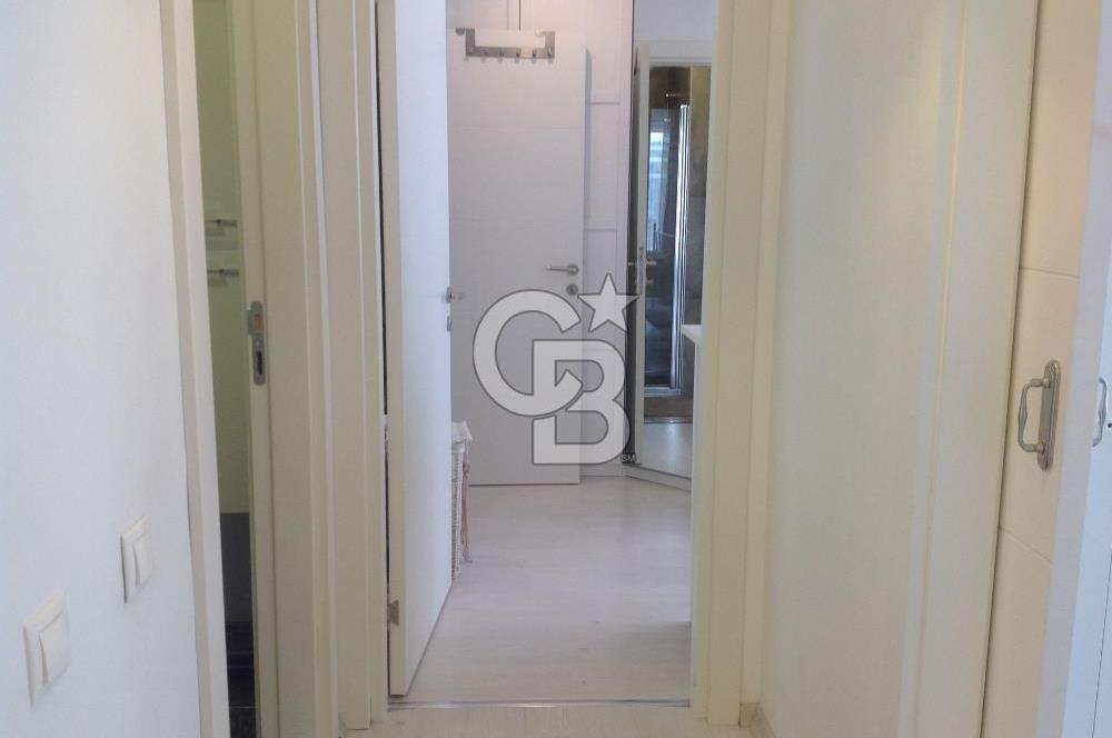 SİNPAŞ YALI EVLERİ GÖL MANZARALI SATILIK 3+1 DAİRE