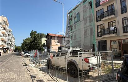 ÇANAKKALE MERKEZ CEVATPAŞA’DA ALMAN SOKAKTA SATILIK 1+1 DAİRE